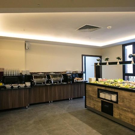 Caba Hotel &Spa Izmir Zewnętrze zdjęcie