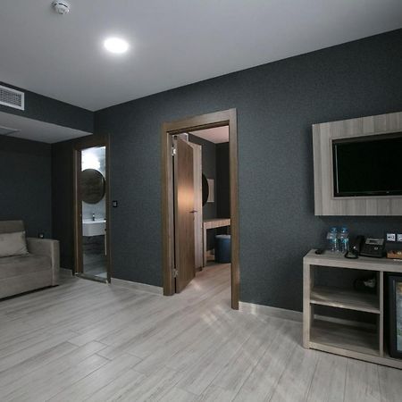 Caba Hotel &Spa Izmir Zewnętrze zdjęcie