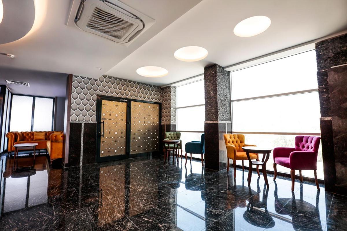 Caba Hotel &Spa Izmir Zewnętrze zdjęcie