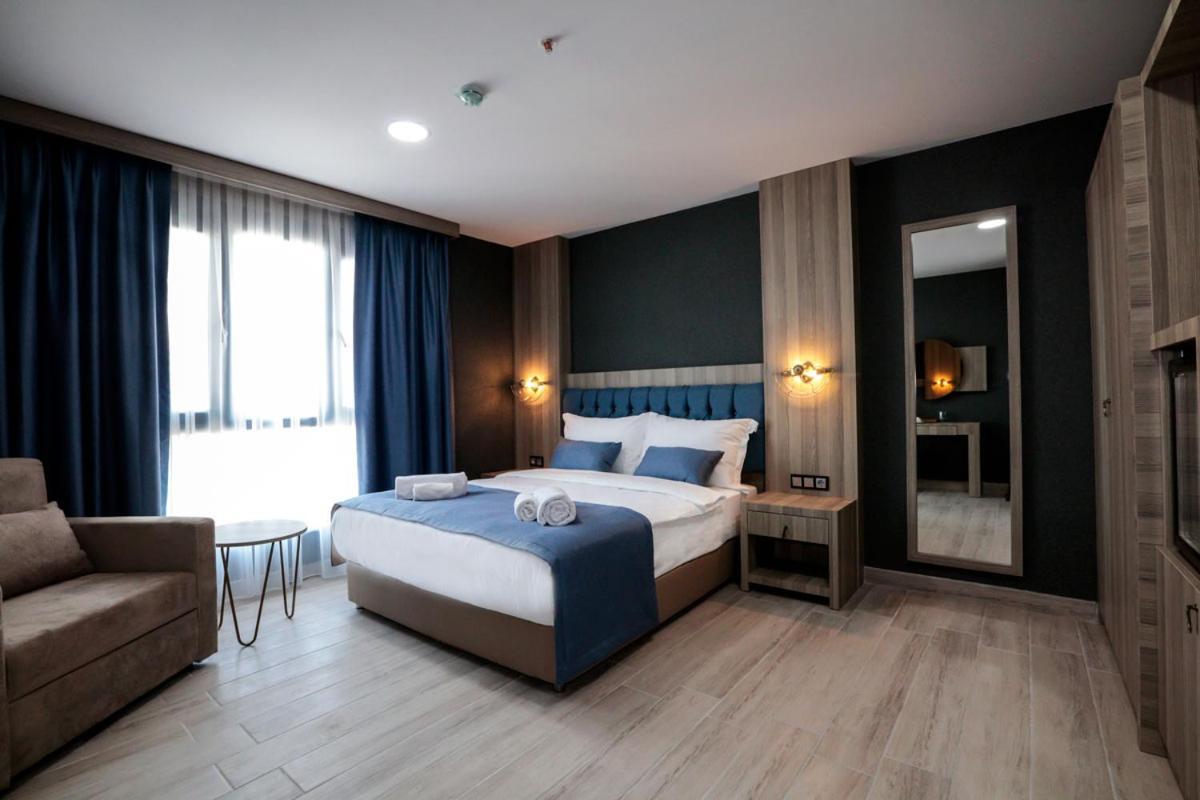 Caba Hotel &Spa Izmir Zewnętrze zdjęcie